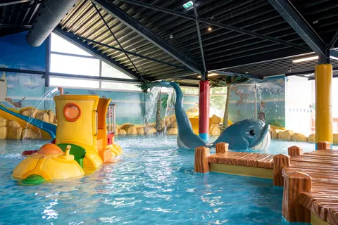 Vakantiepark Bergumermeer in Sumar — foto 4