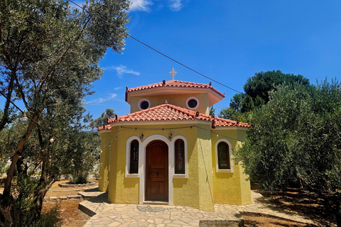 Appartementen Evagelistria foto 9