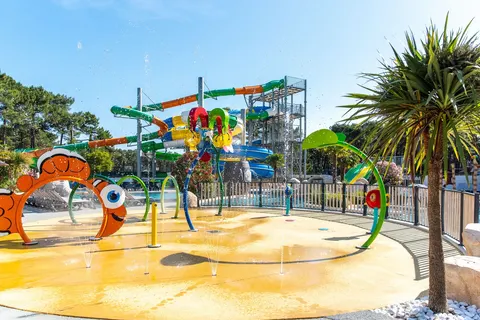 Camping Club Médoc Plage - Ms Vacances foto 13