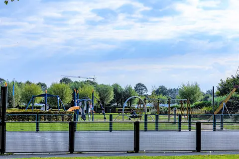 Camping Kompas Nieuwpoort in Nieuwpoort — foto 4
