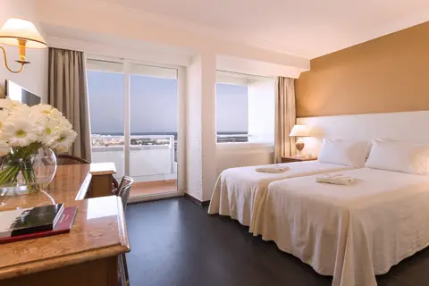 Dom Pedro Vilamoura Hotel Resort & Golf in Vilamoura, foto 24