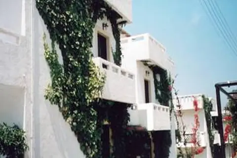 Galini Apartments in Analypsi — foto 3
