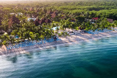 Allegro Cozumel in Cancún