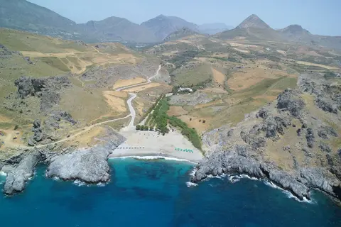 Ammoudi Hotel in Πλακιάς — foto 25