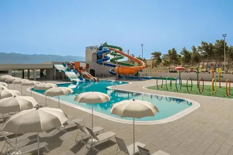 Aminess Avalona Camping Resort in Povljana — foto 8