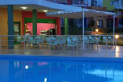 Orada Apartamentos Turisticos Marina de Albufeira in Albufeira — foto 6