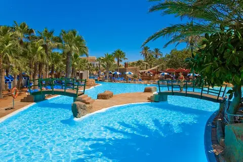 Playalinda Lifestyle Collection by Senator in Roquetas de Mar — foto 12