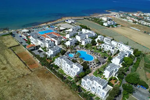 Stella Blue Seaside Resort in Analypsi — foto 10