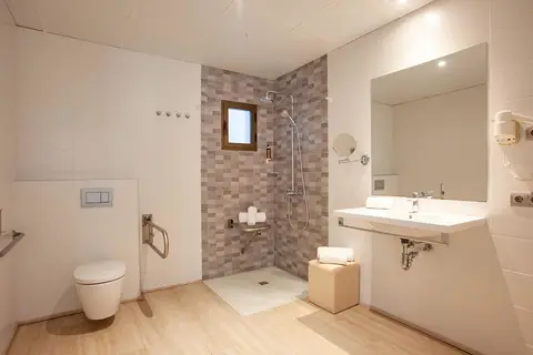 Hotel Rosales in es Pujols — foto 29