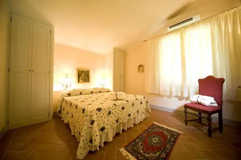 Borgo Della Meliana in Gambassi Terme — foto 3