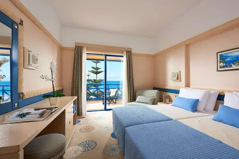 Aldemar Olympian Village in Pyrgos, foto 4