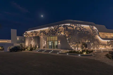 Sunrise Meraki Resort SSH in Sharm El Sheikh — foto 28