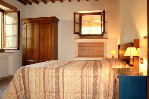 Appartementen Podere Mezzastrada in Certaldo — foto 21