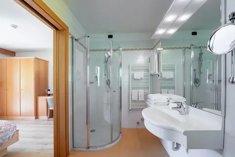 Hotel Dolomites Inn in Canazei - Cianacei — foto 3