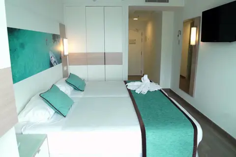 Hotel Riu San Francisco in Palma — foto 14