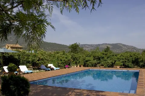 Ca's Curial in Sóller — foto 6