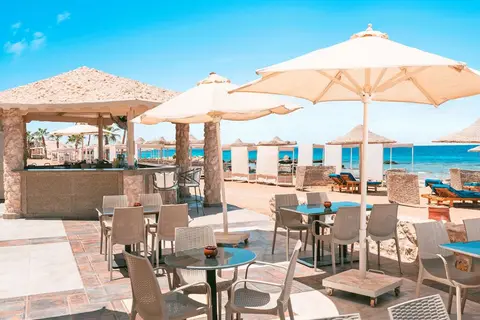 Pickalbatros Citadel Resort in Sahl Hasheesh, foto 40