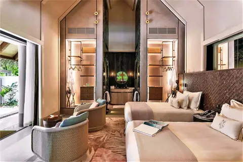 Joali Maldives in Rah Gili Maldives — foto 10