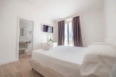 Hotel Continental in Santa Margherita Ligure, foto 30