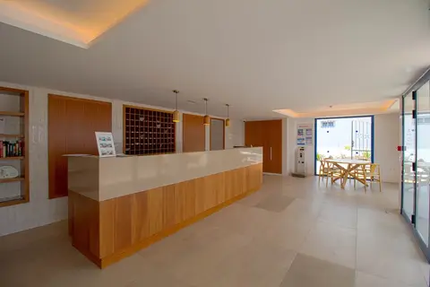 Apartments Jable Bermudas in Puerto del Carmen — foto 13