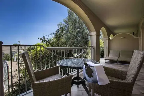 Romano Palace Luxury Hotel in Catania, foto 5