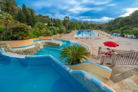 Camping Rosselba Le Palme foto 10