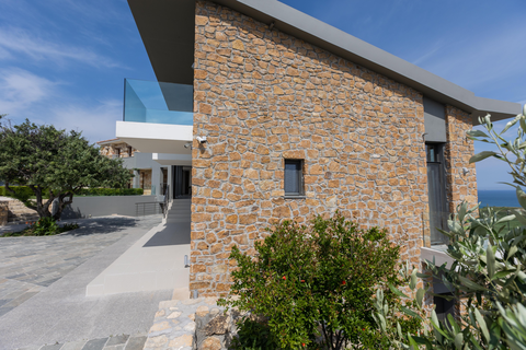 Tramonto Suites foto 18