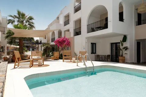 Nami Hotel & Suites foto 24