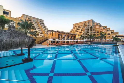 Rixos Bab Al Bahr in Rixos Bab Al Bahr Resort — foto 26