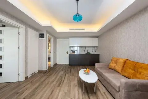 Elite Luxury Suite & Spa in Alanya — foto 5