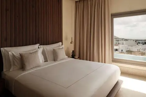 Enarma Suites & Spa Wellness Retreat in Thira Municipal Unit, foto 5