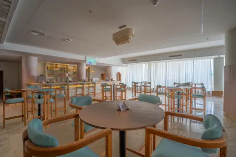 Hotel Sunrise Azalea Aqua Park Resort in الاحياء — foto 12