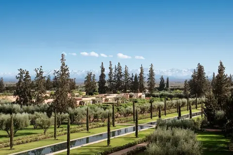 The Oberoi Marrakech in Marrakech — foto 25
