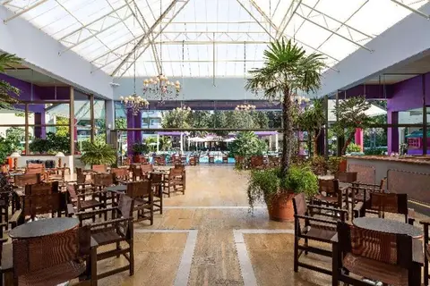 Hotel Dionysos in Ιαλυσός — foto 9