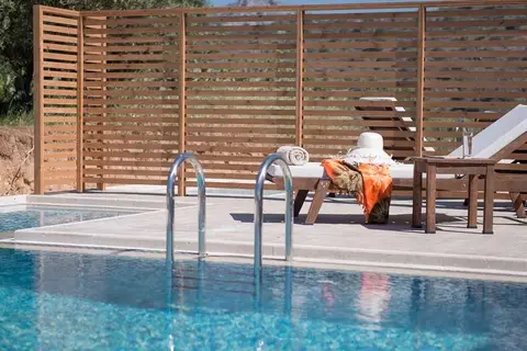 Lameriana Village Hotel in Skepasti, foto 16