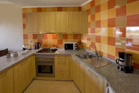 Alfagar Aparthotel in Albufeira — foto 9