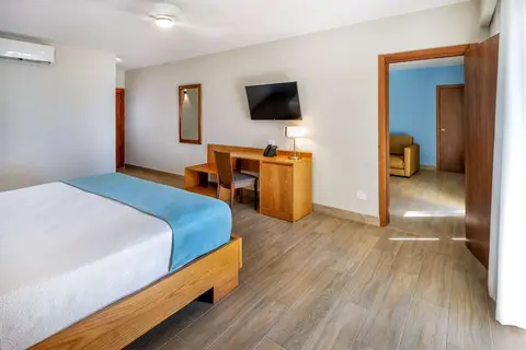 Coral Costa Caribe in Guayacanes — foto 5