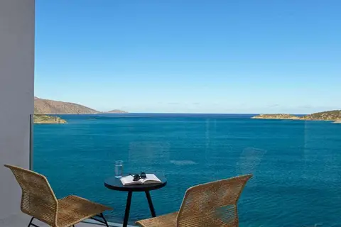 Niko Seaside Resort Crete - MGallery Collecti in Agios Nikolaos Municipal Unit, foto 20