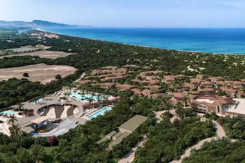Is Serenas Badesi Resort in Badesi, foto 25