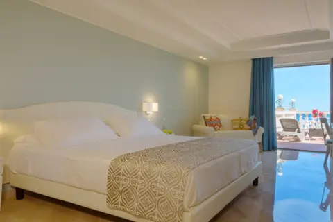 Hotel Hellenia in Giardini Naxos — foto 27
