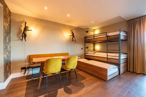 Van der Valk Hotel Berlin Brandenburg in Blankenfelde-Mahlow — foto 10