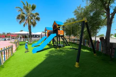 Hotel Skanes Serail Aquapark in المنستير — foto 20