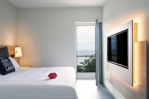 Moxy Patra Marina in Moxy Hotel (Patras Marina), foto 10