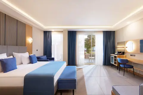 Corendon Hydros Club Kemer in Antalya — foto 17