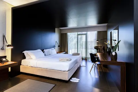 Evidencia Belverde Atitude Hotel in Seixal — foto 24