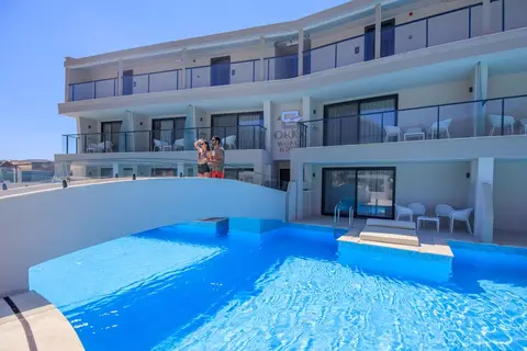 Orka World Hotel & Aquapark in Bergama — foto 18