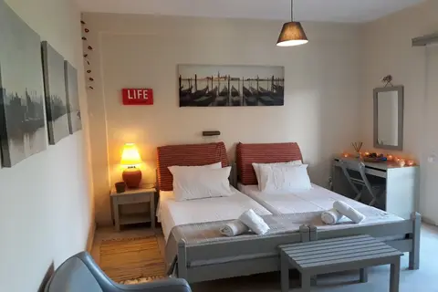 Pierhouse Hotel Corfu - Gouvia in Corfu, foto 4