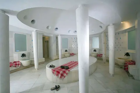 La Blanche Resort & Spa in Bodrum, foto 12