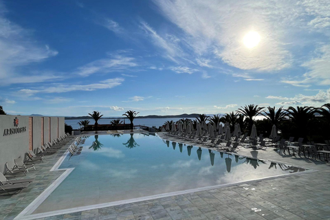 Aristoteles Holiday Resort & Spa Hotel foto 22