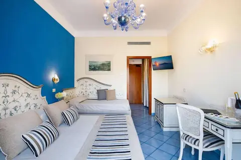 Hotel Zi Teresa in Sorrento, foto 3
